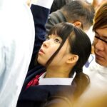 【1nhdtb00244｜くるみ、優梨まいな、八乃つばさ、宝田もなみ、成宮いろは、朱果、百瀬凛花、真田さな】痴漢レイプされるお姉さん