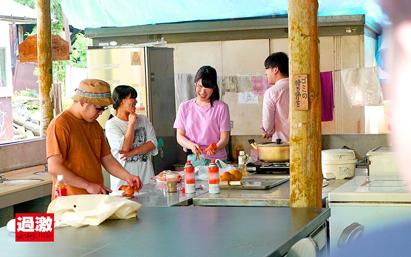 【1nhdtb00437｜志田雪奈、河北はるな、真宮あやな】痴漢レイプされるお姉さんのエロ画像1