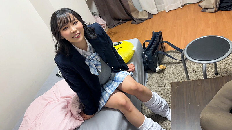 【h_1472instv00498】中出しレイプされるスレンダー美少女のエロ画像5