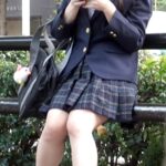 【h_1580kamich00003】電車で痴漢中出しレイプされる女子高生