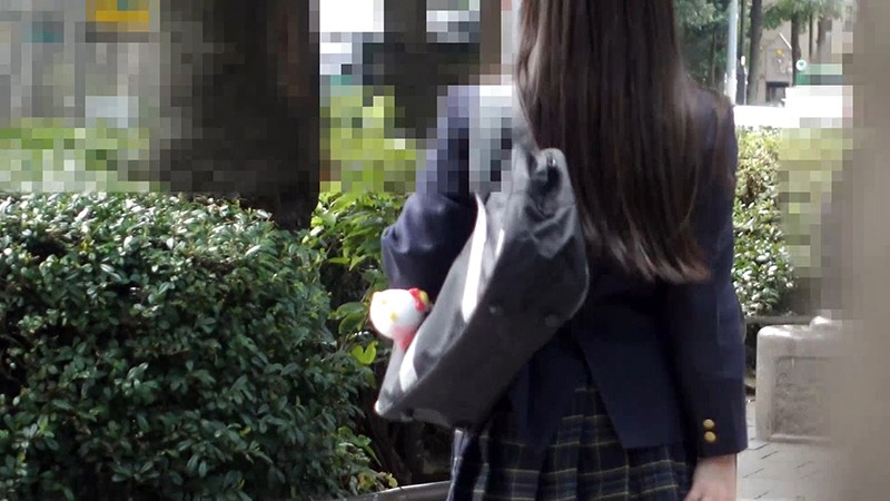 【h_1580kamich00003】電車で痴漢中出しレイプされる女子高生のエロ画像2