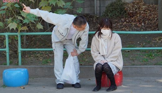 【mide00911｜水卜さくら】監禁レイプされる淫乱お姉さん