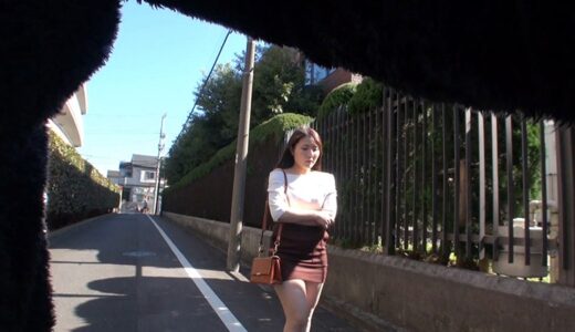 【mnse00015｜仲沢ももか】中出しレイプされる女子大生