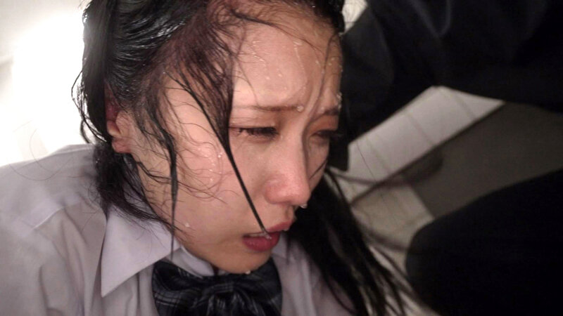 【real00841｜日泉舞香】監禁中出しレイプされるスレンダー女子高生のエロ画像5