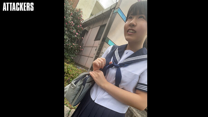 【same00077｜柏木こなつ】監禁レイプされる巨乳女子高生のエロ画像1